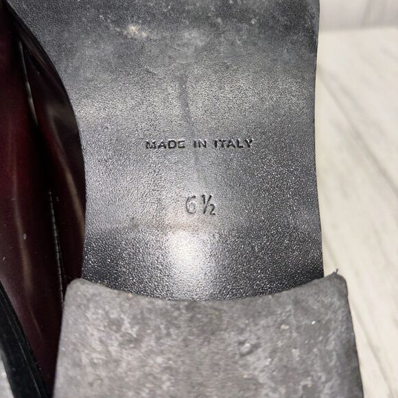 Womens Size 6.5 Everlane The Modern Loafer Mule - Picture 6 of 6